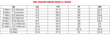 Valentino Shoes Size Chart In Cm Mount Mercy University