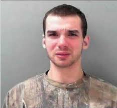 Third person charged in Crum stabbing death