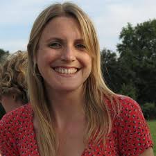 Journalist with a background in financial writing. Hannah Ward Mshanward Twitter