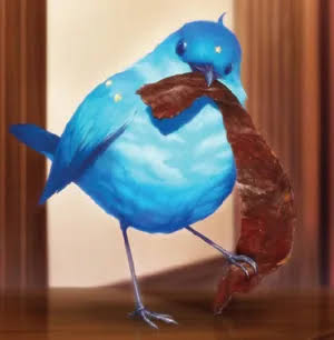 ロスト・ロビン・ロンド