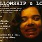 Fellowship and Love Costume Party event in Vallejo, CA