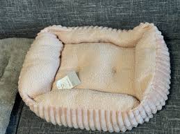 ダイソー ペット ベッド