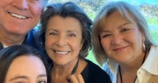 AV-OP Connections: Alumni Up-date