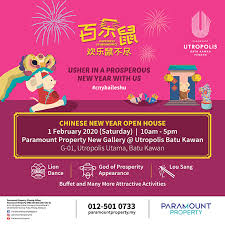 Włącz obsługę plików cookie, ponieważ strona tego wymaga. Chinese New Year 2020 Open House Roadshow Penang Property Talk