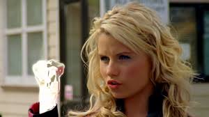 Syd Drew: From Spoiled Rich Girl to Heart of the SPD Pink Rangers