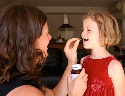 What If My Child Ate Too Many Vitamins
