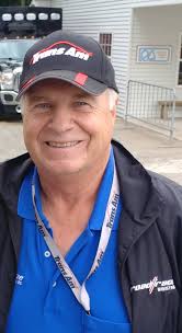 Road Race Ministries