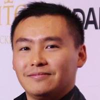 David Quach, Notary Public in canton, MA 02021