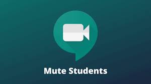 But it's a temporarily mute. How To Mute Students In Google Meet All Things How