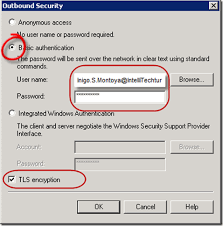 Following this guide, the smtp service was installed and configured to relay outbound emails via q2: Configuring Windows Smtp Server On Windows 2008 For Relay Intellitect
