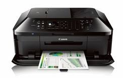 Be sure to connect your pc to the internet while performing the following: Canon Pixma Mx722 Driver Download Canon Driver