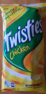 Register interest in claiming this profile. Chicken Twisties