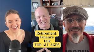 Interview With Erin Moriarity From ERIN TALKS MONEY (Part 1)