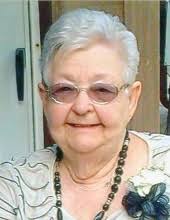 Obituary information for Jacqueline Ann Lamott