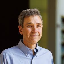 Stanford's David A. Sklansky