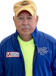 Sympathy to the Ables Family -- "Fay Ables March 24, 1934