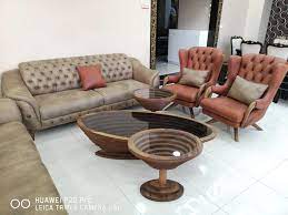 وصول تشكيلة مميزة من كنب تركي كلاسيك سنتر للمفروشات facebook