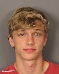 MYERS CALEB MATTHEW 05/22/2021