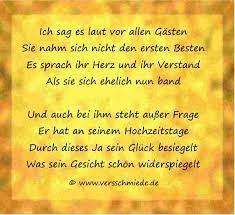 Hochzeitssprüche sprüche und glückwünsche zur hochzeit. Hochzeitsspruche Modern Lustig Kurz Originell Versschmiede