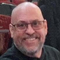 Steven William Hedger Obituary