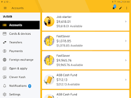 How do i check my fastag balance? the answer is: Asb Mobile Banking Apps Bei Google Play