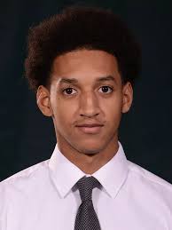 2015-16 Men's Basketball Roster