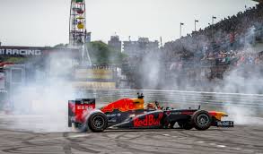 Formule 1 Van 3 Tot 5 September 2021 Op Circuit Zandvoort Heemsteedse Courant Nieuws Uit De Regio Heemstede