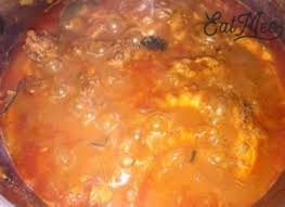 After slaughter, the giblets are removed from the chicken, chilled at 40 degrees fahrenheit and inspected for quality. Chicken Neck And Giblets Curry South African Food Eatmee Recipes