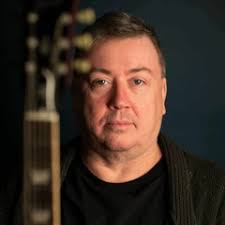 Stream Ed Madden music