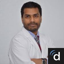 Dr. Avaneesh Jakkoju, MD