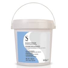 Wella blondor multi blonde dust powder lightener 800g. Shop S Pro S Bestselling Blue Powder Bleach For All Off The Scalp Bleaching Techniques Enjoy Quick Premium Quality Hair Lightening At Home
