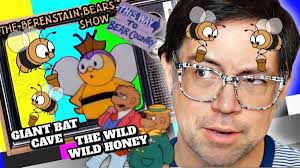 Mayor Horace J. Honeypot