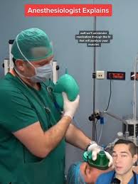 Image result for LET Anesthesia