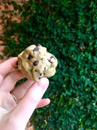 On Eating Cookie Dough Until You Feel Sick Immaeatthat