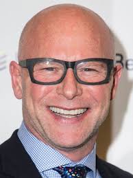 Darren Kavinoky