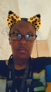 Veronica Trejo's Family