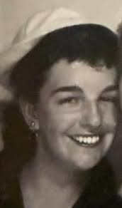 Obituary: L. Tonia Cormier Laliberte