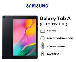 Buy samsung galaxy tab a 8 tablets and get the best deals at the lowest prices on ebay! Samsung Tab A 8 0 Sm T295 Buy Sell Online Tablets With Cheap Price Lazada Ph