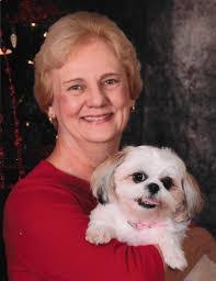 Olga Ellis's Instagram, Twitter & Facebook