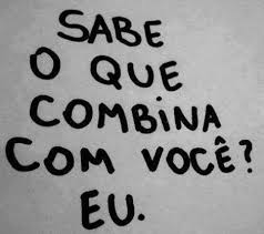 Check spelling or type a new query. Melhor Que Eu So Duas De Mim Frases Perfeitas Facebook