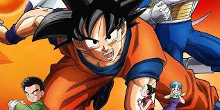 As dragon ball and dragon ball z) ran from 1984 to 1995 in shueisha's weekly shonen jump magazine. A New Dragon Ball Super Movie Set To Be Released In 2022 Animationxpress