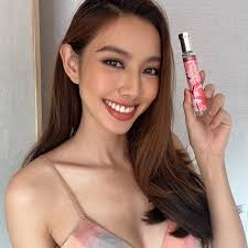 Nước Hoa Nữ Ma Cherry Adopt Hương Hoa Anh Đào