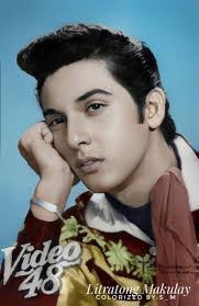 Eddie Mesa's Instagram, Twitter & Facebook