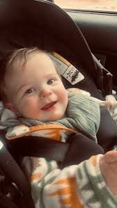 ✨ 2024 was the BEST year! ✨I became a mom and got to watch my husband  become an amazing dad! I never thought my love could grow more than it did  when I first met Wyatt, but it has. I am so excited to ...