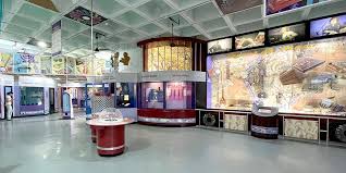 Nehru Science Centre, Mumbai
