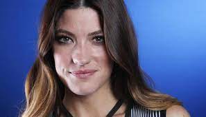 For this, she earned a saturn award in 2009, and for playing rebecca harris in the cbs tv arrangement limitless. Jennifer Carpenter Height Weight Body Measurements Wiki Biography