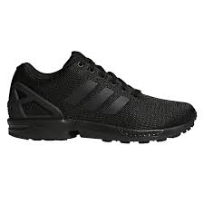 Adidas pflegt diese tradition und überrascht uns immer wieder mit super stylischen herrenschuh kollektionen. Adidas Zx Flux Herren Torsion Sneaker Schwarz S32279 Schuhroom De