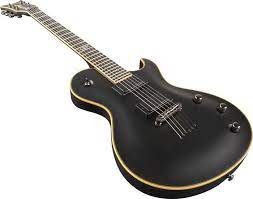 Pete used the guitars for several years, and so now all well, fender still calls some of theirs the legendary t, even when they have two humbuckers, les paul. Schecter Blackjack Atx Solo 6 Schecter Guitar Electric Guitar