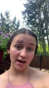 Felicity Erickson's Instagram, Twitter & Facebook