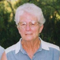 Obituary information for Bettye E Vaughan